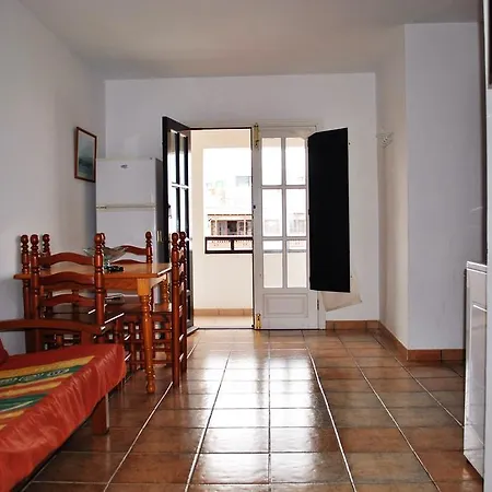 Apartment Juanita Caleta De Famara