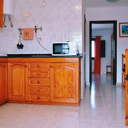 Juanita Apartment