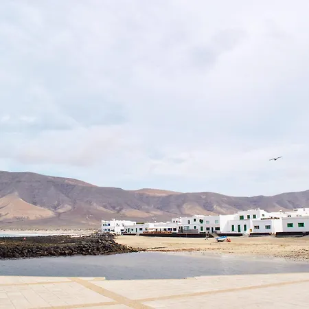 Juanita * Caleta De Famara
