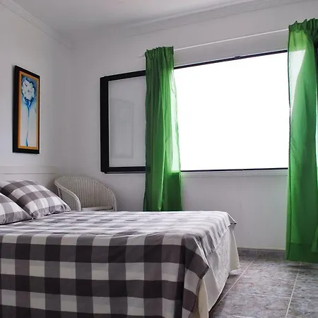 Apartamento Juanita