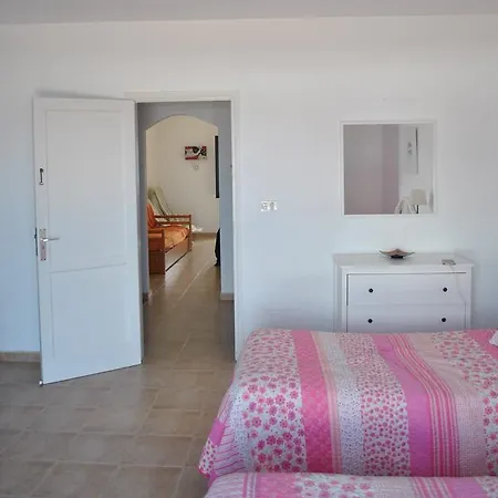Juanita Apartamento